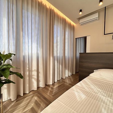Yls Luxury Suites Mediolan Zewnętrze zdjęcie