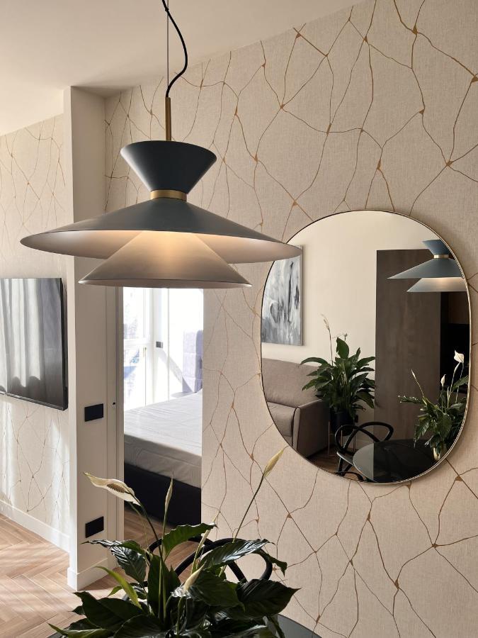 Yls Luxury Suites Mediolan Zewnętrze zdjęcie