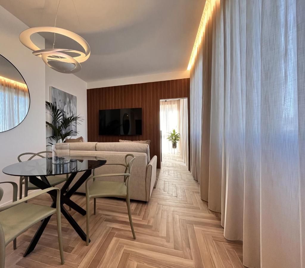 Yls Luxury Suites Mediolan Zewnętrze zdjęcie