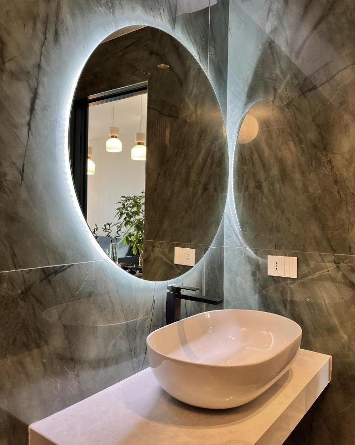 Yls Luxury Suites Mediolan Zewnętrze zdjęcie