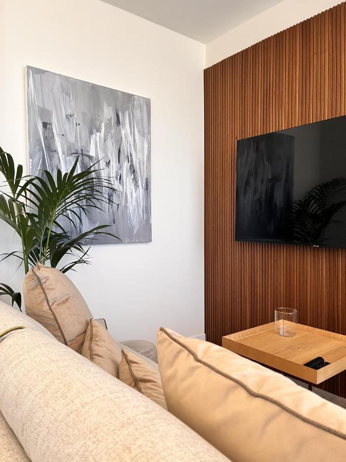 Yls Luxury Suites Mediolan Zewnętrze zdjęcie