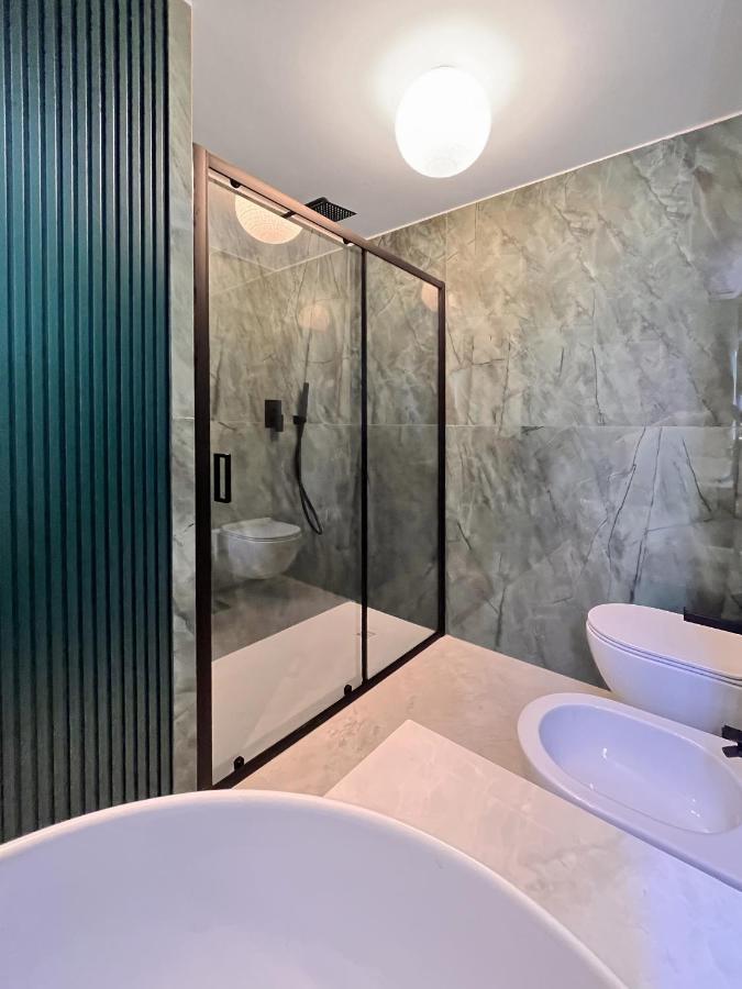Yls Luxury Suites Mediolan Zewnętrze zdjęcie