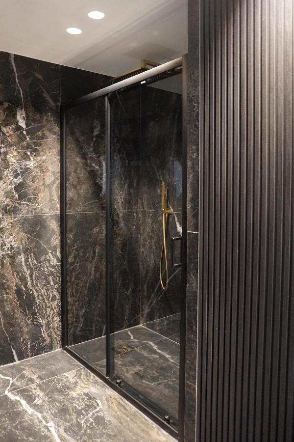 Yls Luxury Suites Mediolan Zewnętrze zdjęcie