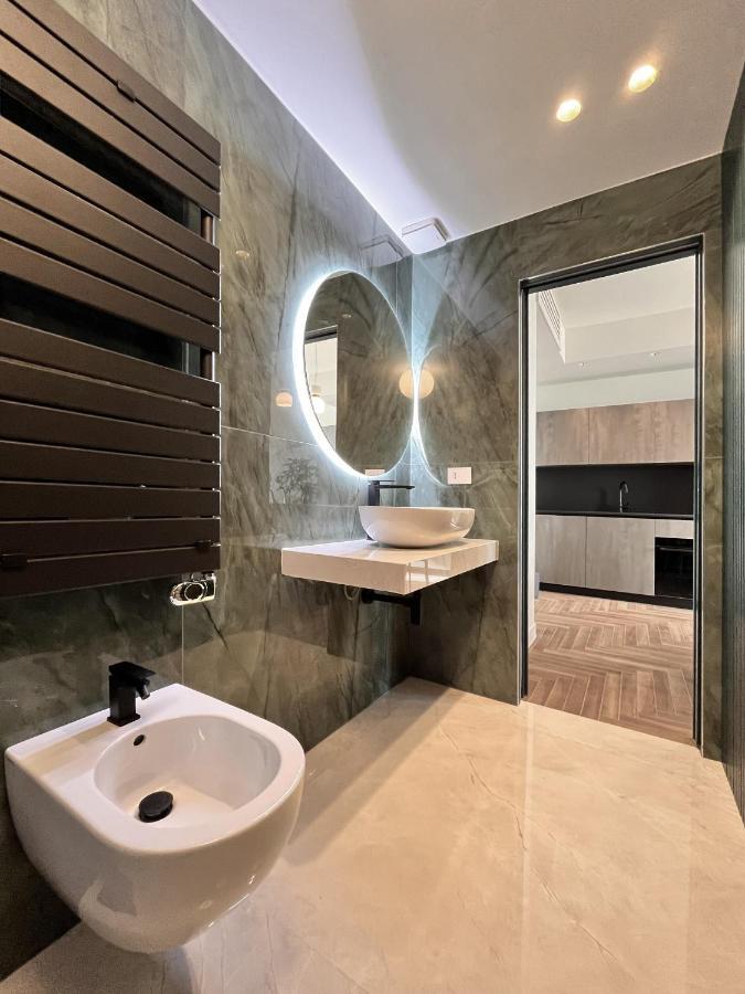Yls Luxury Suites Mediolan Zewnętrze zdjęcie