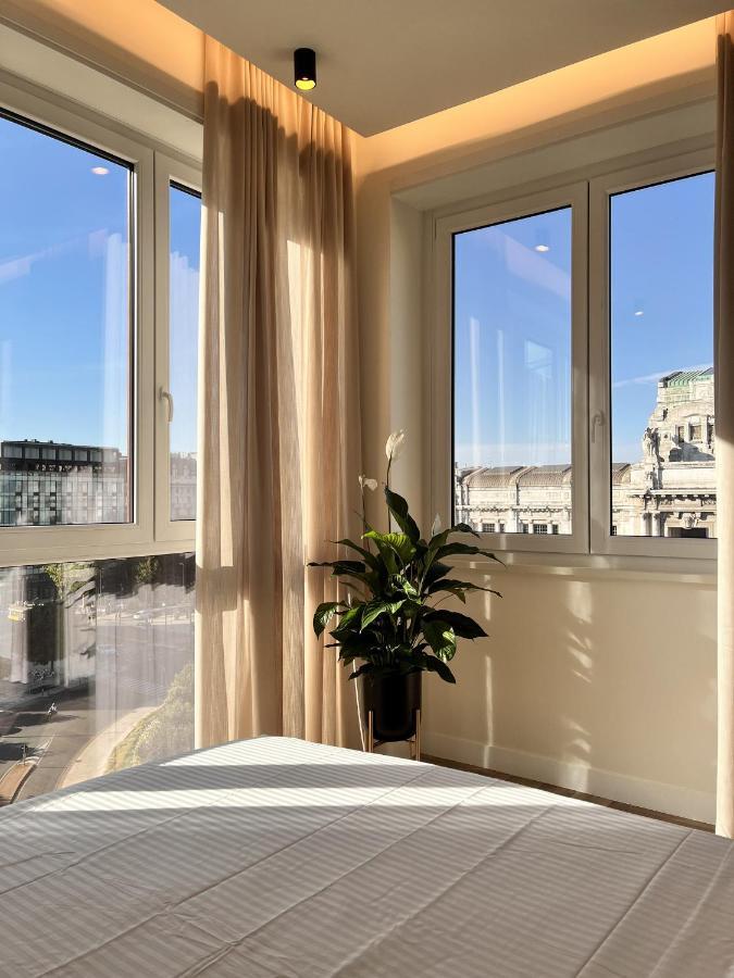 Yls Luxury Suites Mediolan Zewnętrze zdjęcie