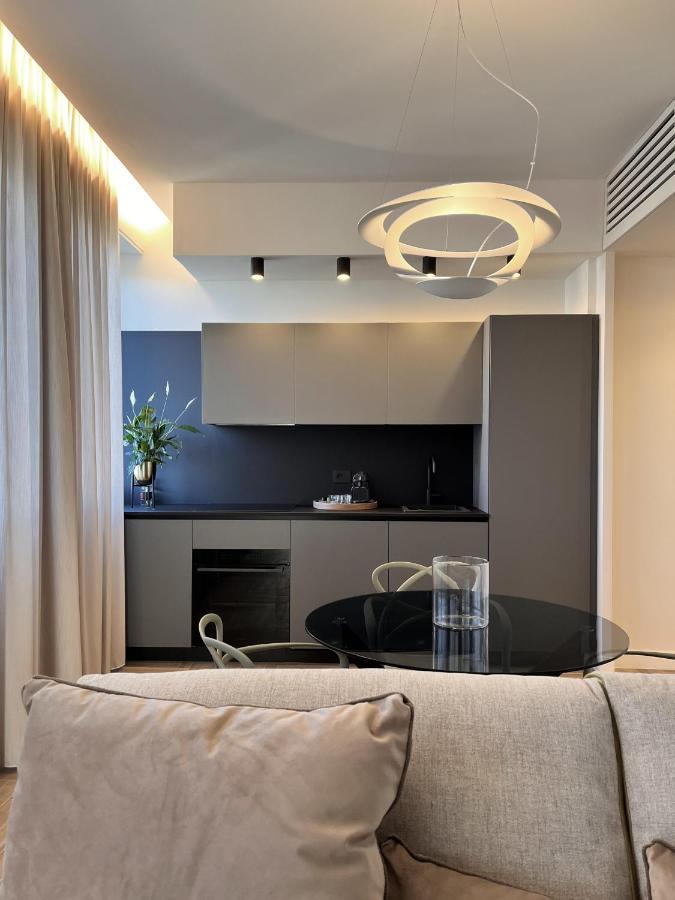 Yls Luxury Suites Mediolan Zewnętrze zdjęcie