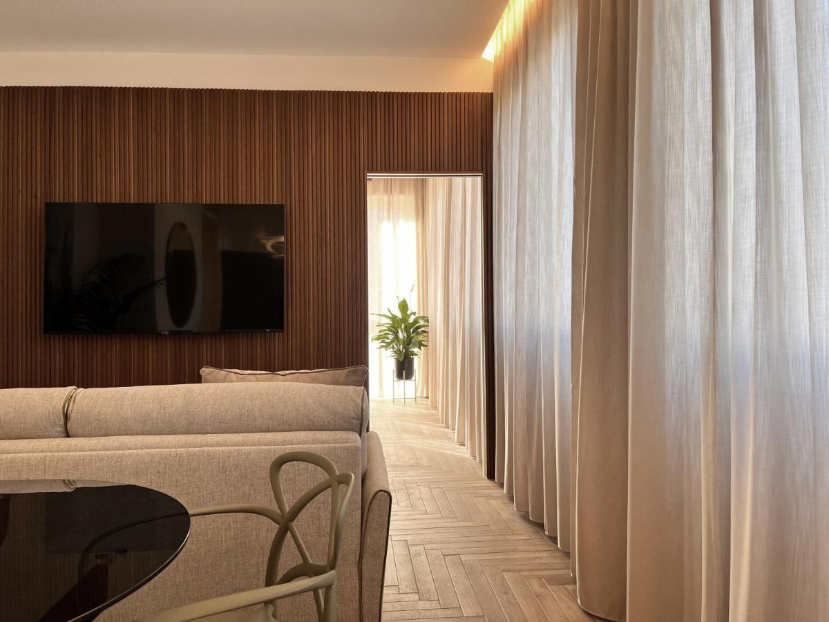 Yls Luxury Suites Mediolan Zewnętrze zdjęcie
