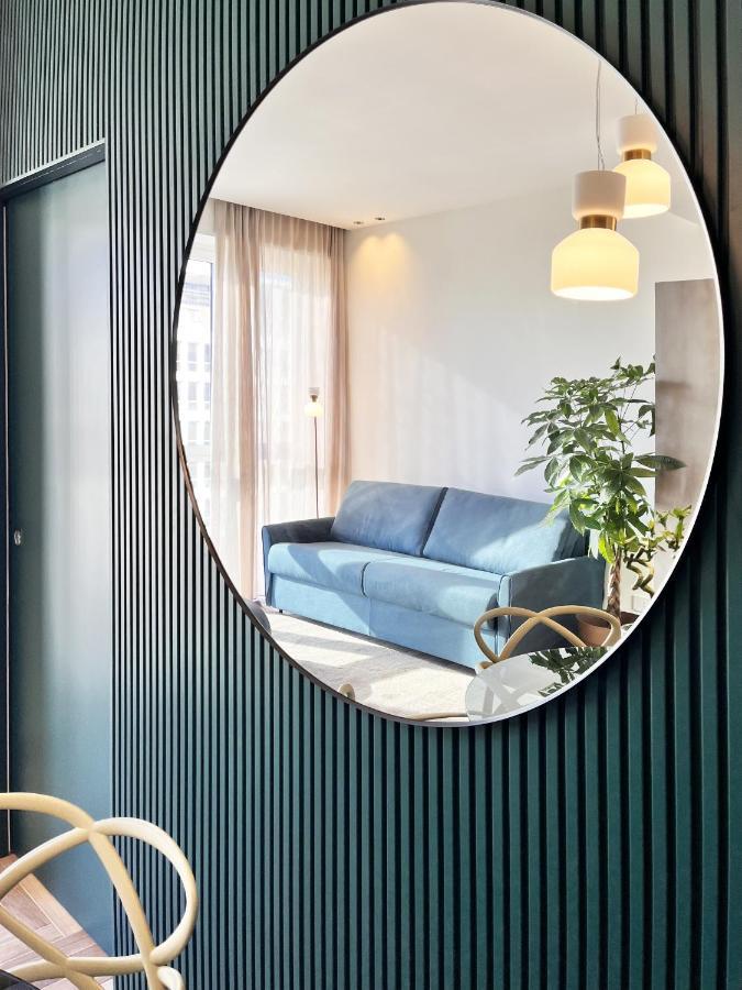 Yls Luxury Suites Mediolan Zewnętrze zdjęcie