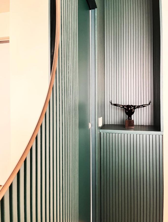 Yls Luxury Suites Mediolan Zewnętrze zdjęcie