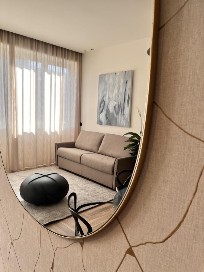Yls Luxury Suites Mediolan Zewnętrze zdjęcie