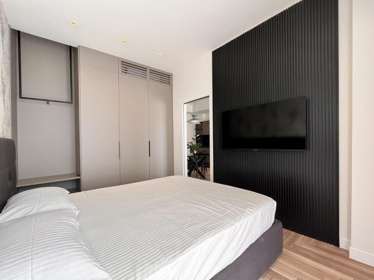 Yls Luxury Suites Mediolan Zewnętrze zdjęcie