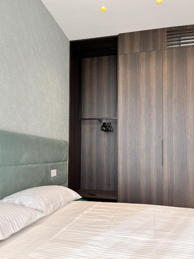 Yls Luxury Suites Mediolan Zewnętrze zdjęcie