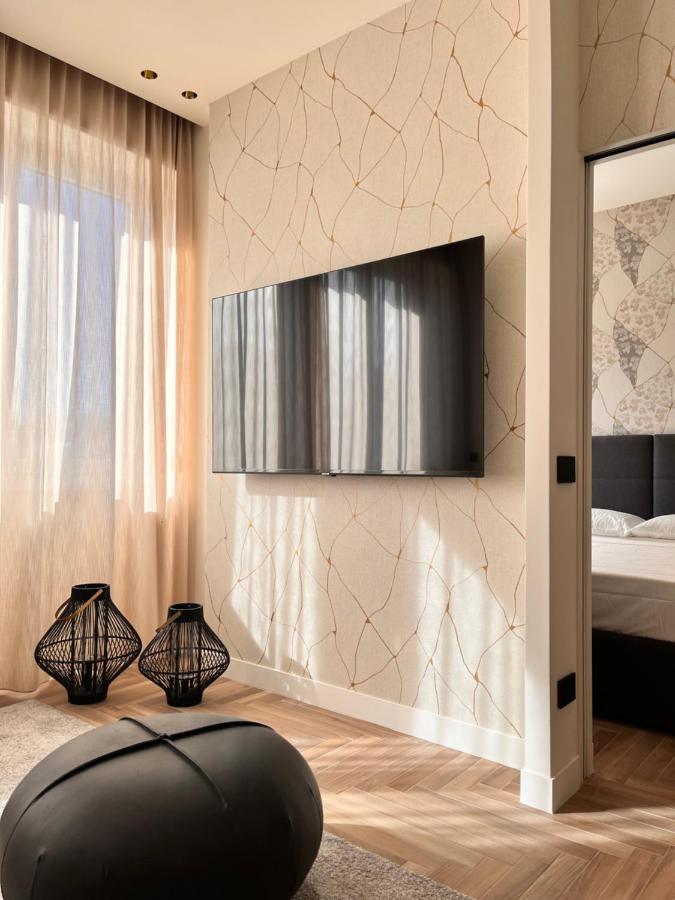 Yls Luxury Suites Mediolan Zewnętrze zdjęcie