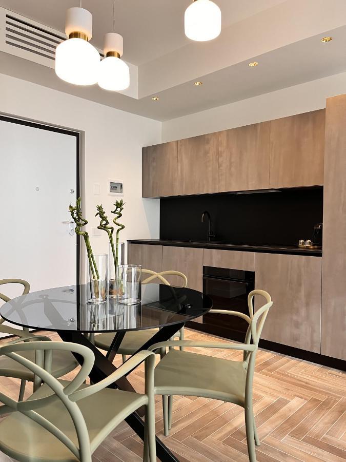 Yls Luxury Suites Mediolan Zewnętrze zdjęcie