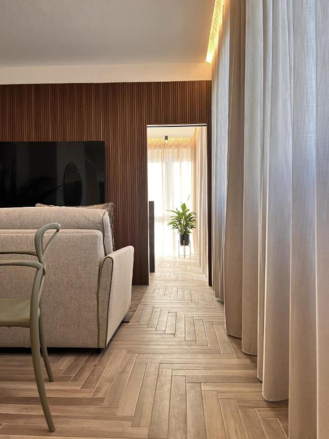 Yls Luxury Suites Mediolan Zewnętrze zdjęcie