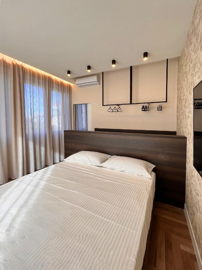 Yls Luxury Suites Mediolan Zewnętrze zdjęcie