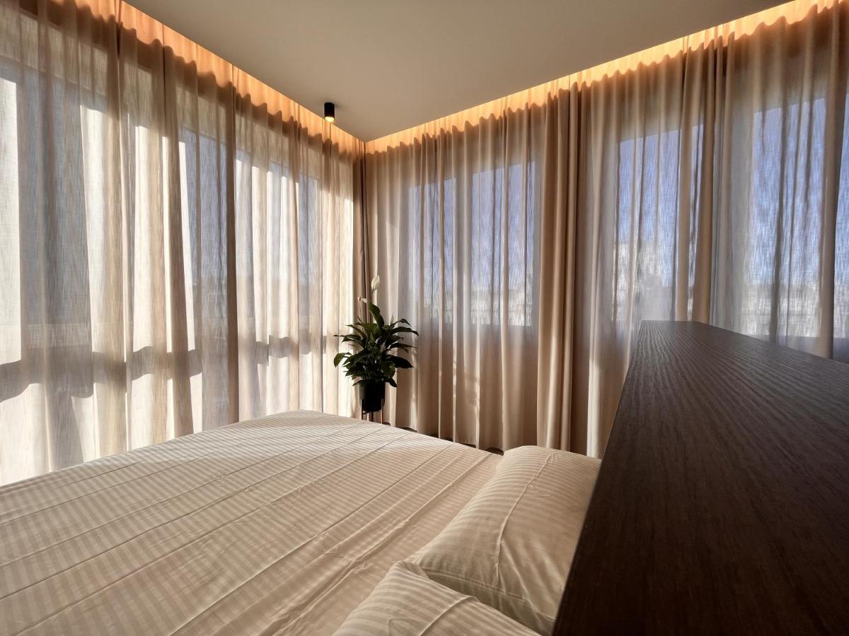 Yls Luxury Suites Mediolan Zewnętrze zdjęcie