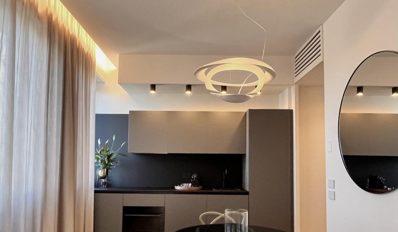 Yls Luxury Suites Mediolan Zewnętrze zdjęcie