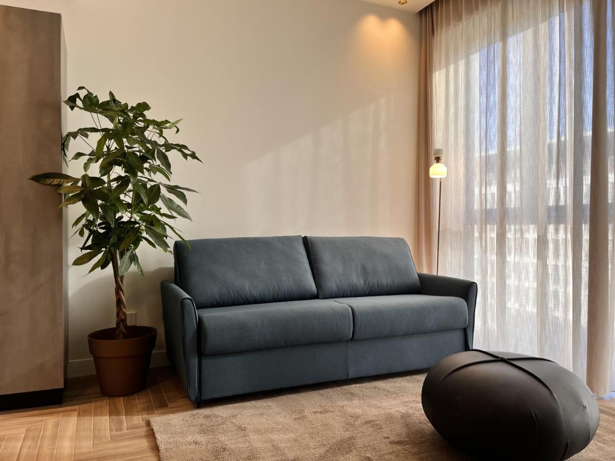 Yls Luxury Suites Mediolan Zewnętrze zdjęcie
