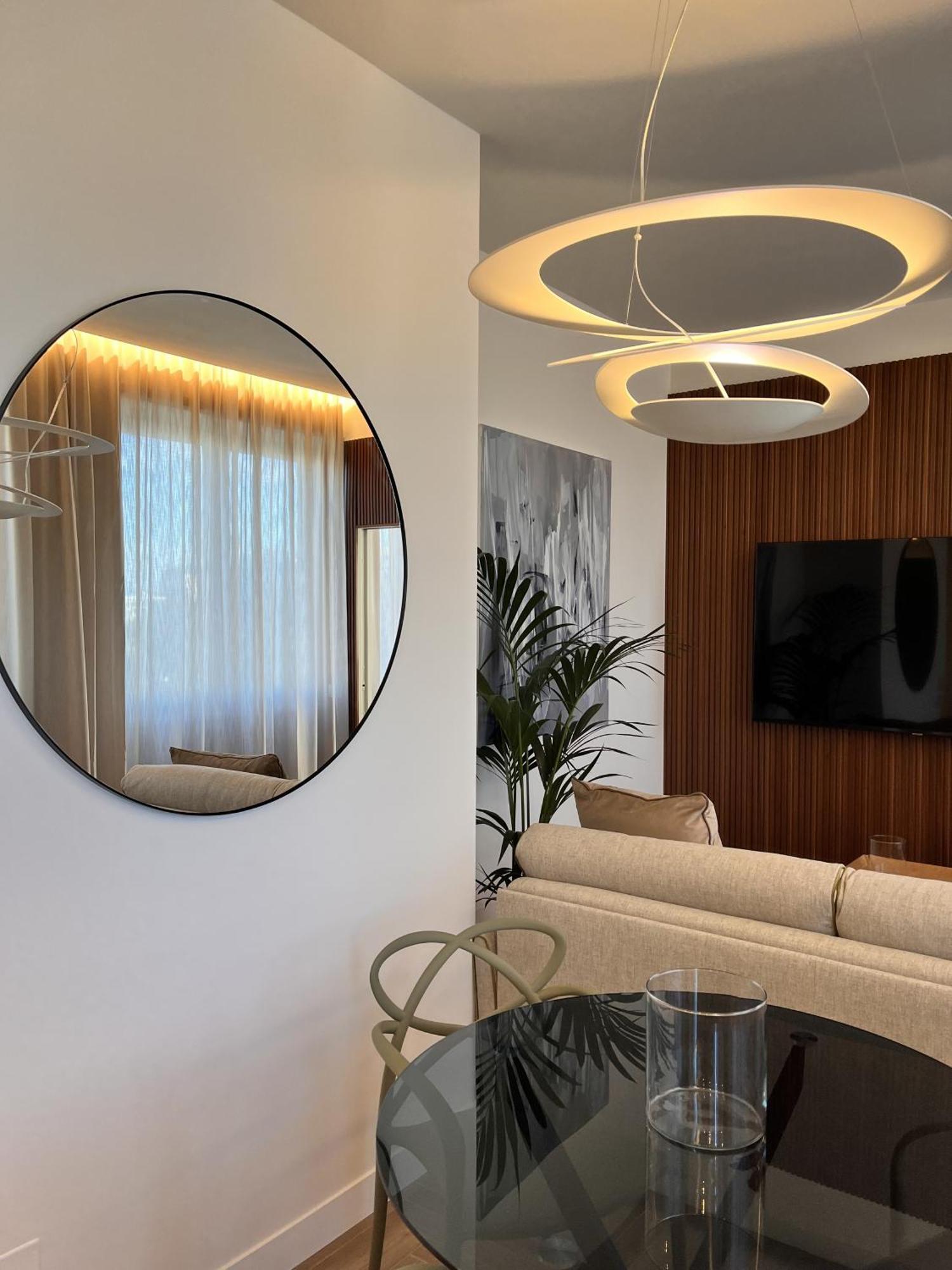 Yls Luxury Suites Mediolan Zewnętrze zdjęcie