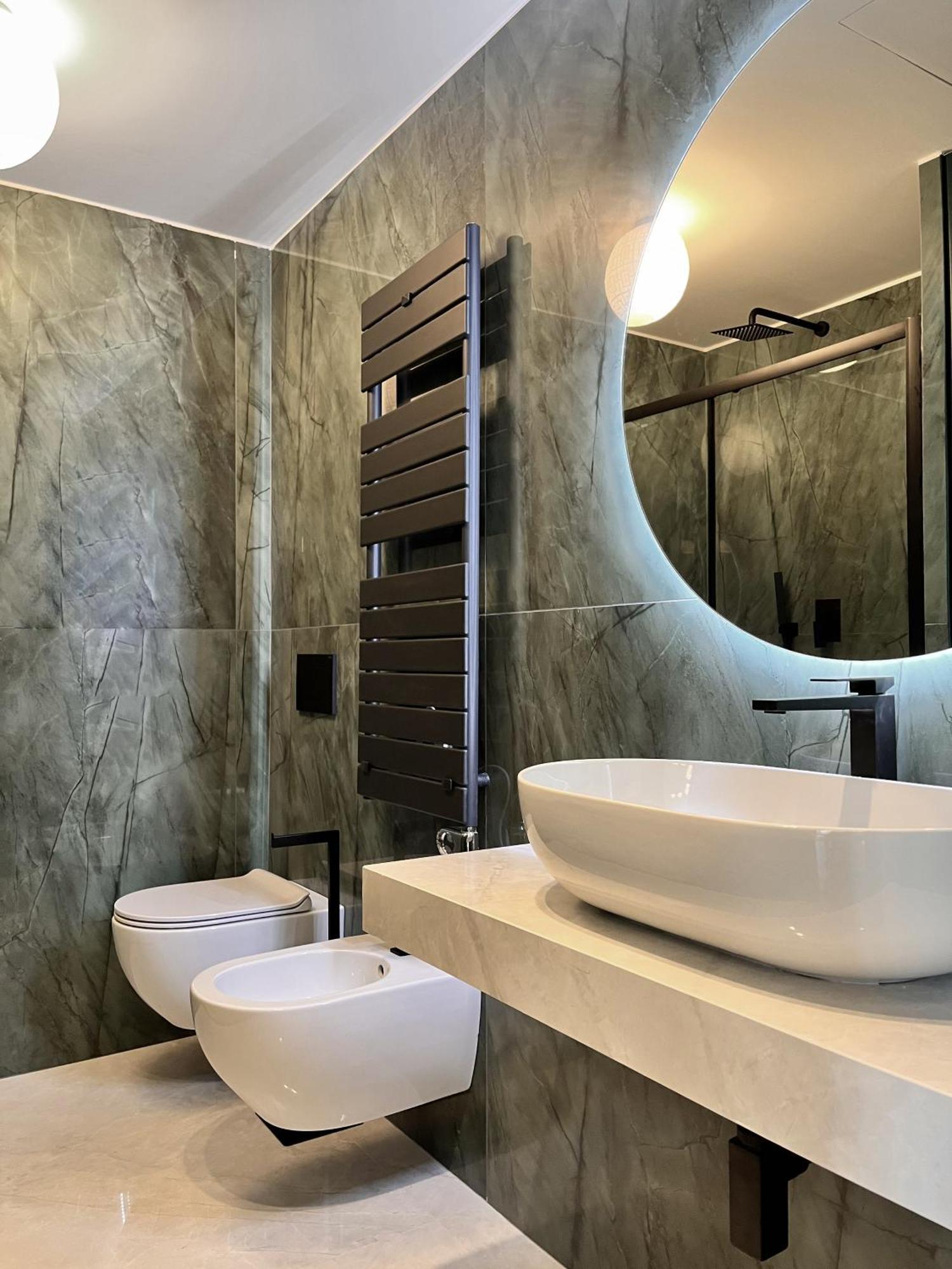 Yls Luxury Suites Mediolan Zewnętrze zdjęcie