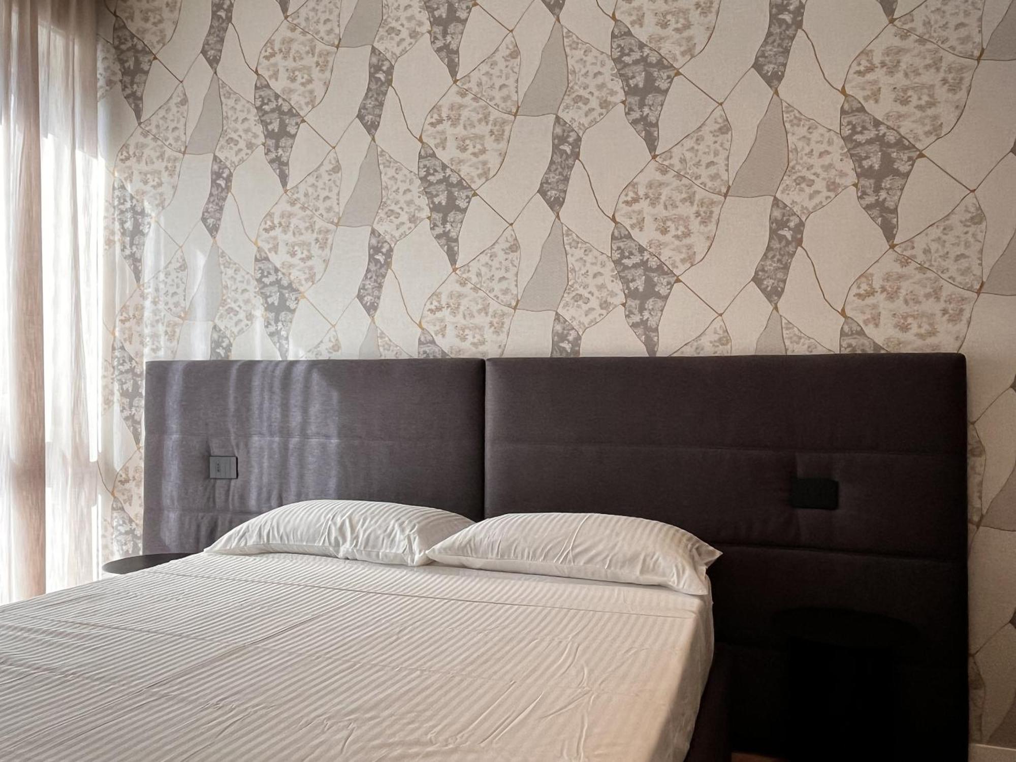 Yls Luxury Suites Mediolan Zewnętrze zdjęcie