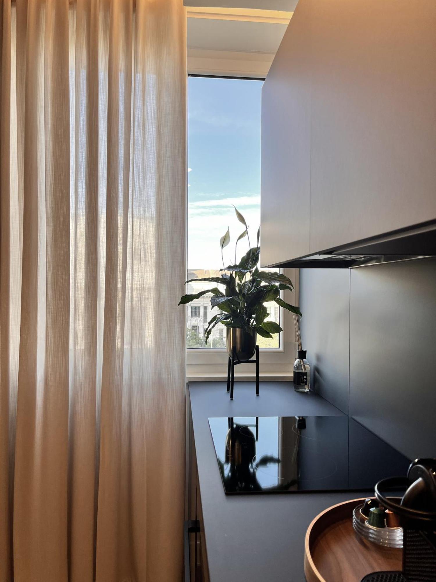Yls Luxury Suites Mediolan Zewnętrze zdjęcie