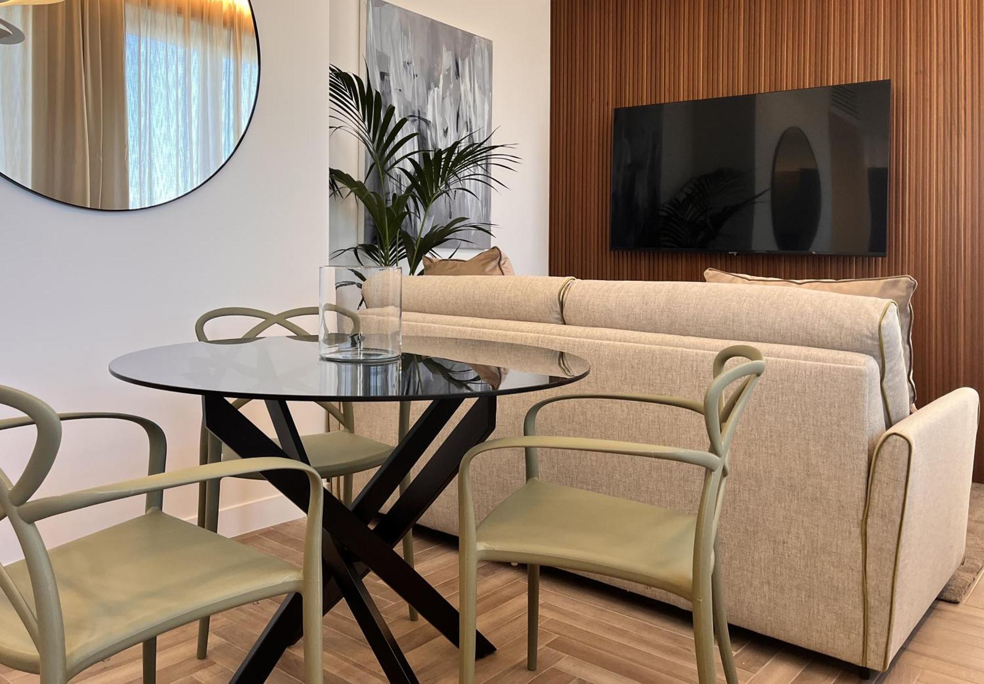 Yls Luxury Suites Mediolan Zewnętrze zdjęcie