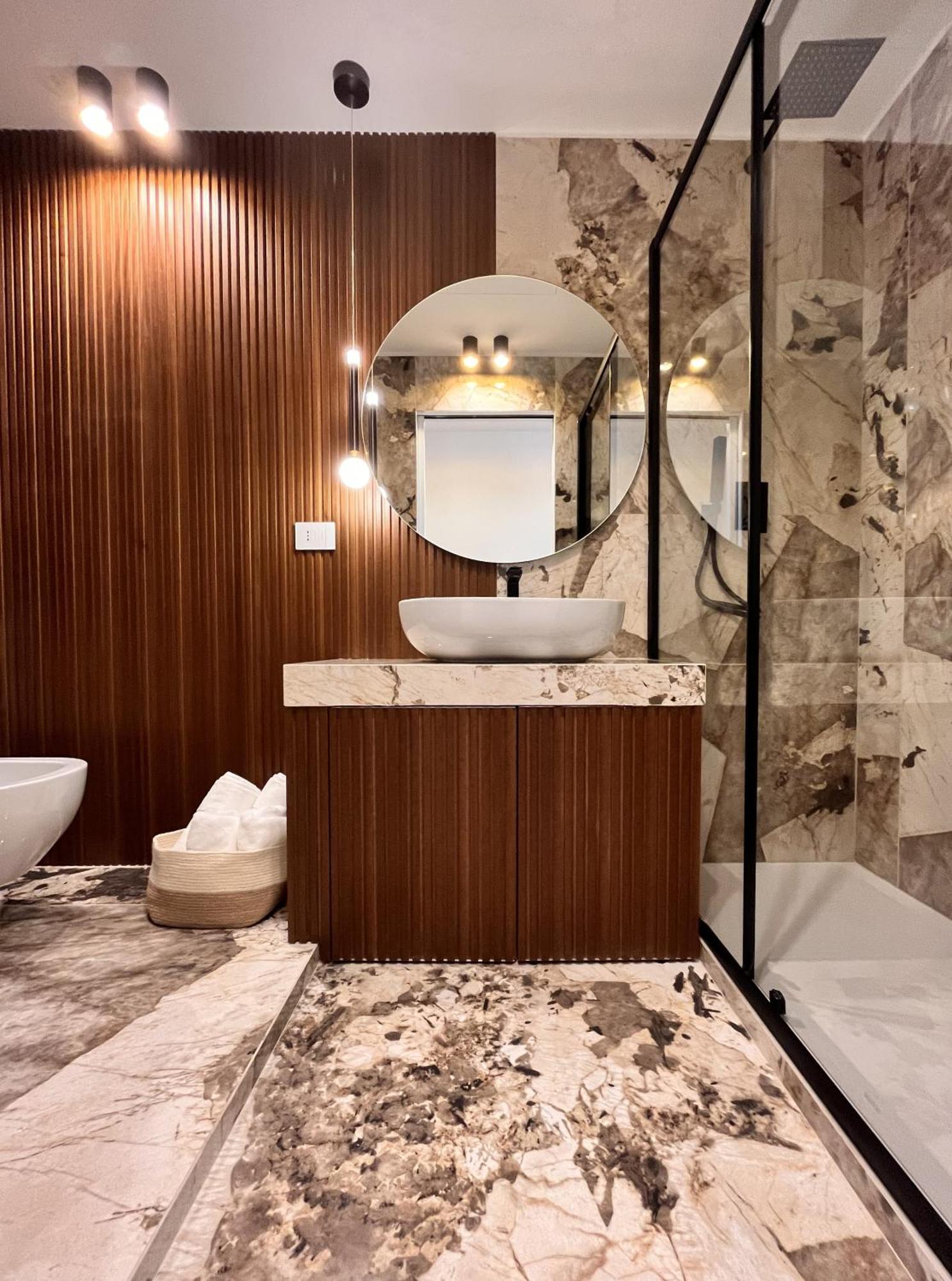 Yls Luxury Suites Mediolan Zewnętrze zdjęcie