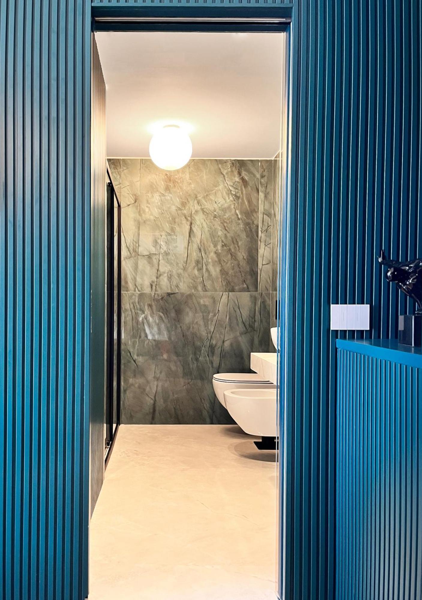 Yls Luxury Suites Mediolan Zewnętrze zdjęcie
