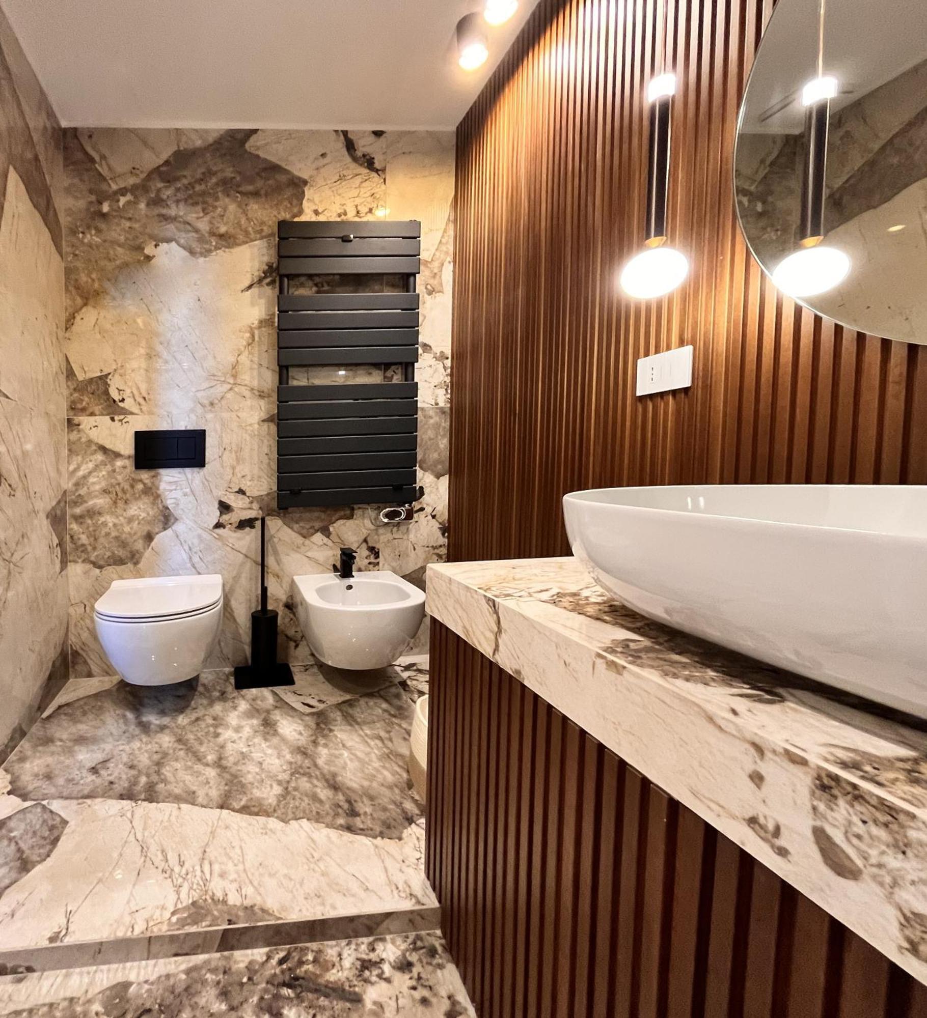 Yls Luxury Suites Mediolan Zewnętrze zdjęcie