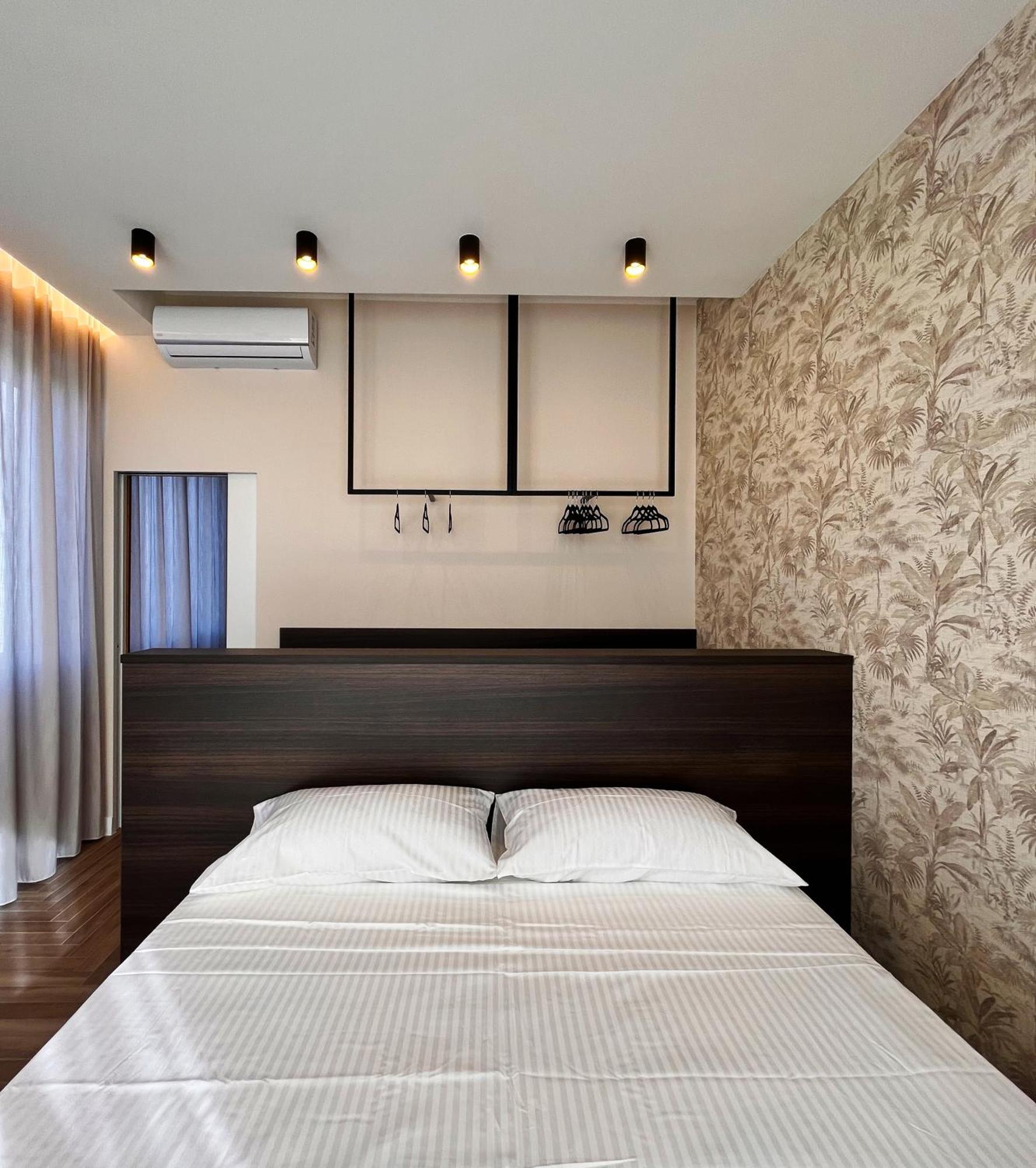 Yls Luxury Suites Mediolan Zewnętrze zdjęcie