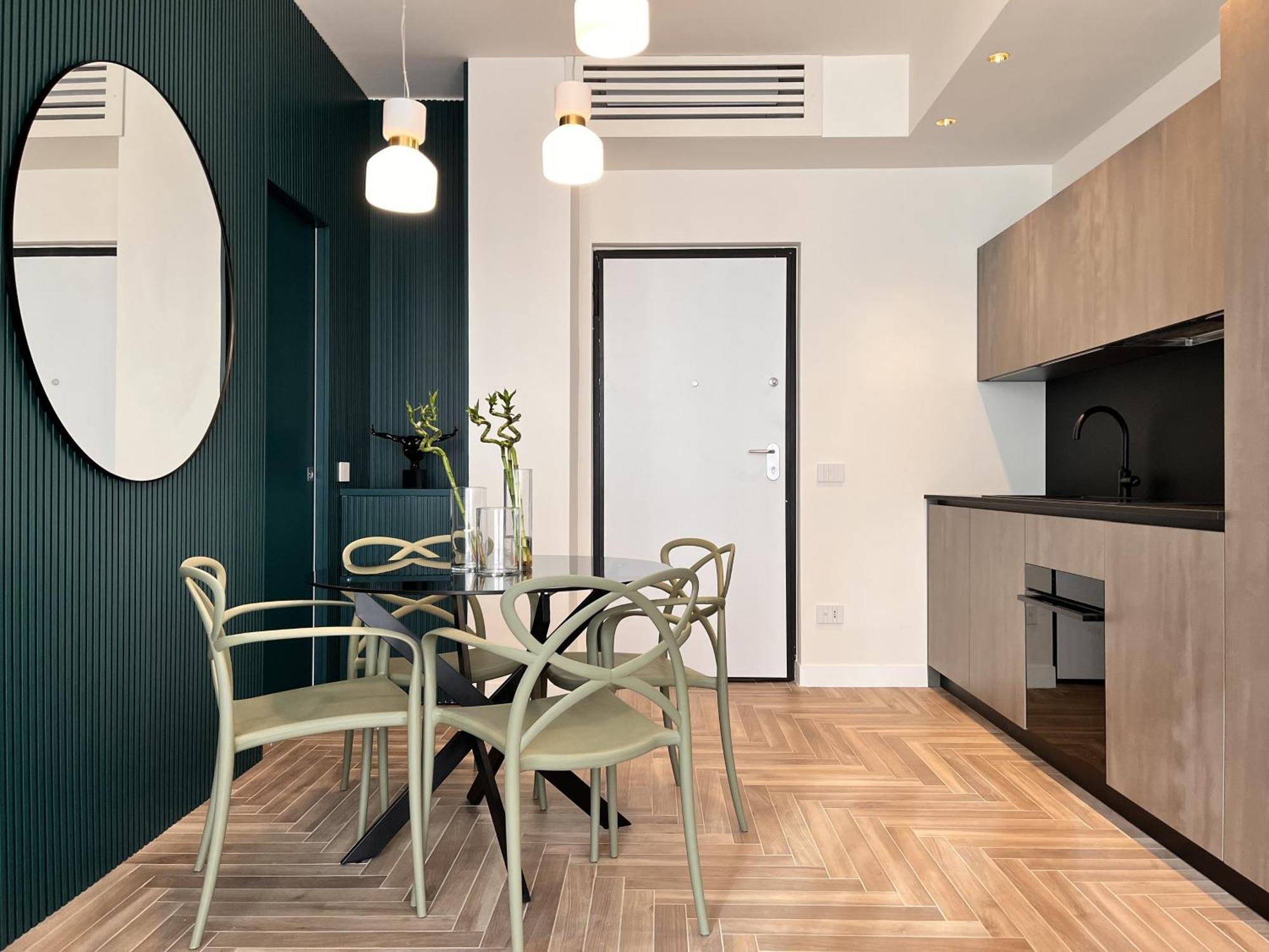 Yls Luxury Suites Mediolan Zewnętrze zdjęcie