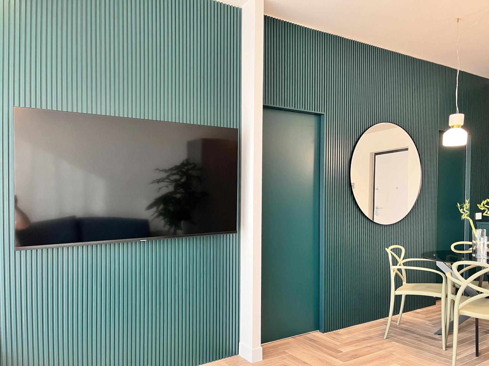 Yls Luxury Suites Mediolan Zewnętrze zdjęcie
